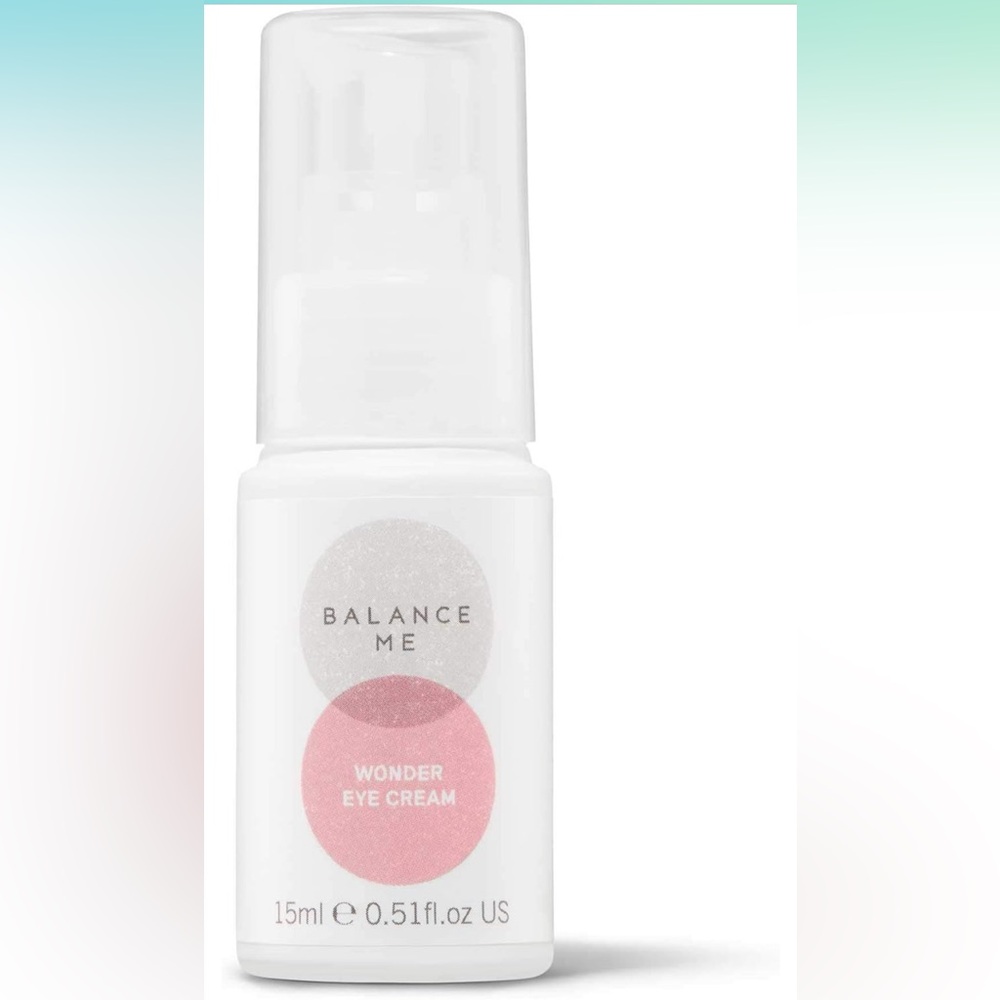 Balance Me Wonder Eye Cream